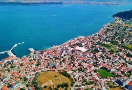 Eceabat