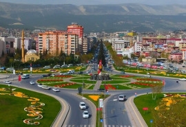 Kahramanmaras