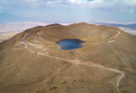 Mount Tendurek