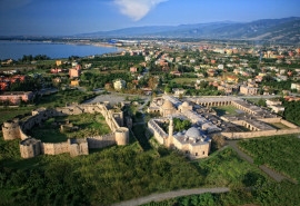 Payas Sokollu Mehmet Pasha Complex