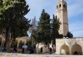 Ulu Mosque (Sanliurfa)