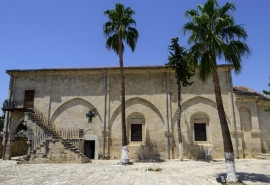 St. Paul's Church Museum (Tarsus St.Paul Memorial Museum)