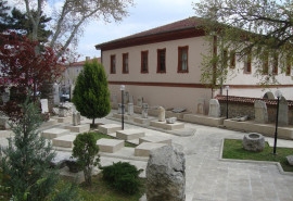 Bilecik Museum