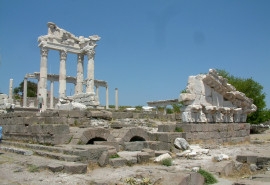 Temple of Trajan