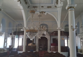 Signora Giveret Synagogue