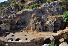 Seven Sleepers Cave