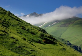 Egzar Plateau