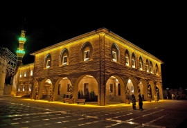 Haci Bayram Mosque