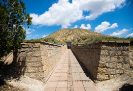 Tomb of King Midas