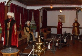 Sehzadeler  Museum
