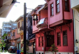 Mudanya