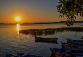 Lake Uluabat