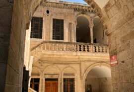 Salahaddin Eyyubi Mosque