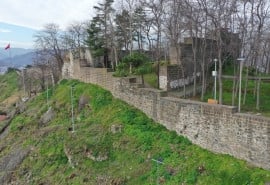 Giresun Castle
