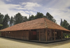 Civisiz Mosque