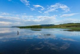 Gala Lake