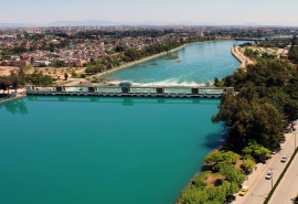 Ceyhan River