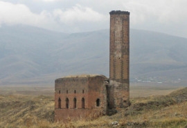 Menucihr Mosque