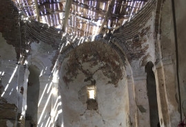 Varagavank (The Seven Churches)