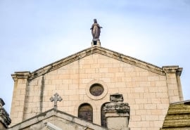 Church of Babies (Bebekli Church)