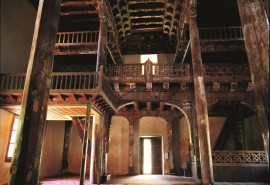 Mahmut Bey Mosque