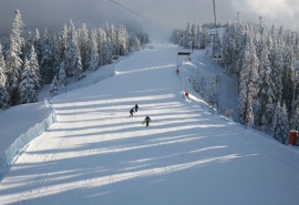 Ilgaz Mountain National Park