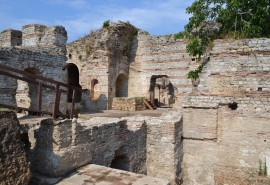 Balatlar Church