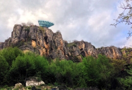 Tokatli Canyon