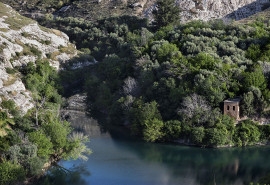 Degirmendere Valley