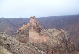 Seytan Castle