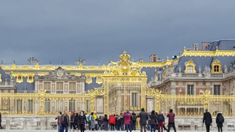 Palace of Versailles