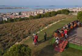 Cennet Tepesi (Paradise Hill)
