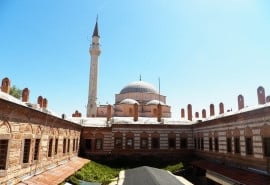 Hisaronu Mosque