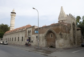 Grand Mosque (Adana)