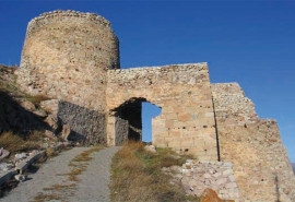Kalecik Castle