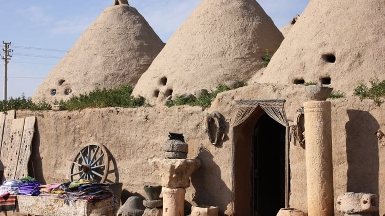 Daily Harran Tour from Mardin