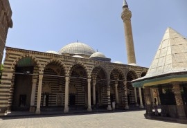 Behram Pasha