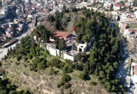 Maras Castle