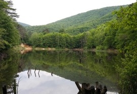 Bottomless Lakes (Yalova)