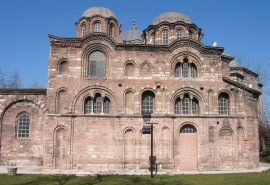 Fethiye Musuem