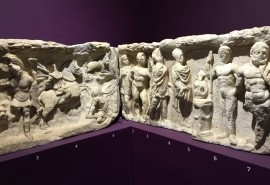 Ephesus Museum