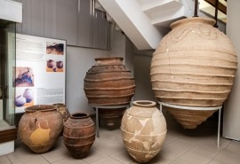 Nevsehir Museum