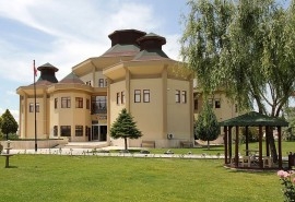 Aksaray Museum