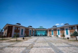 Ahlat Museum
