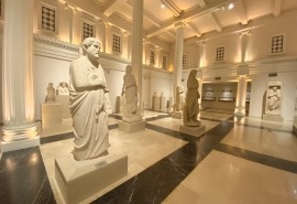 Gaziantep Archaeological Museum