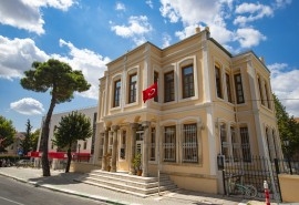 Kirklareli Museum
