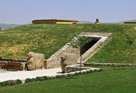 Kaman Kalehoyuk Archaeological Museum