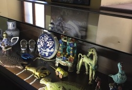 Kutahya Encaustic Tile Museum