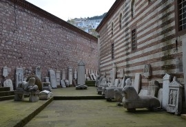 Manisa Museum
