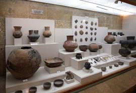 Nigde Museum